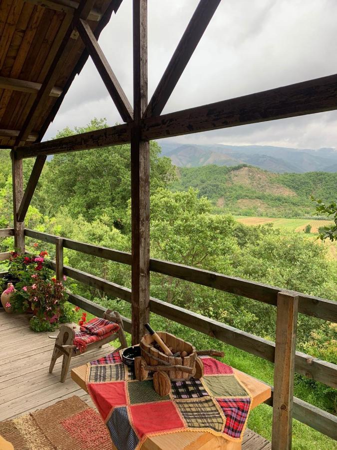 Origjina Farm * Permet