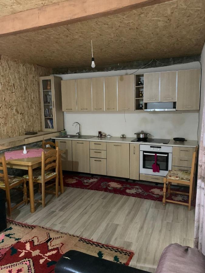 Chalet Origjina Farm Permet
