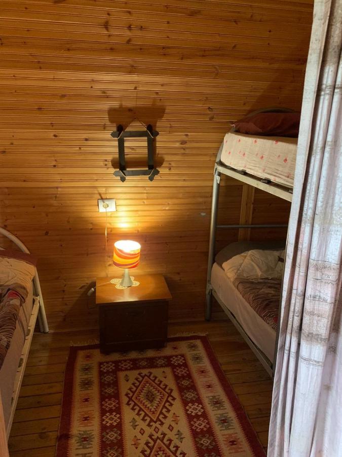 Chalet Origjina Farm *