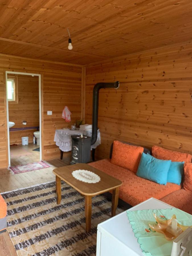 Origjina Farm Chalet