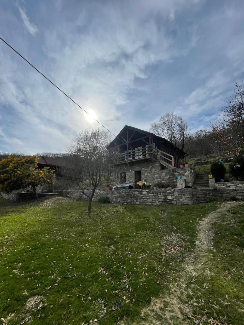 Origjina Farm Permet