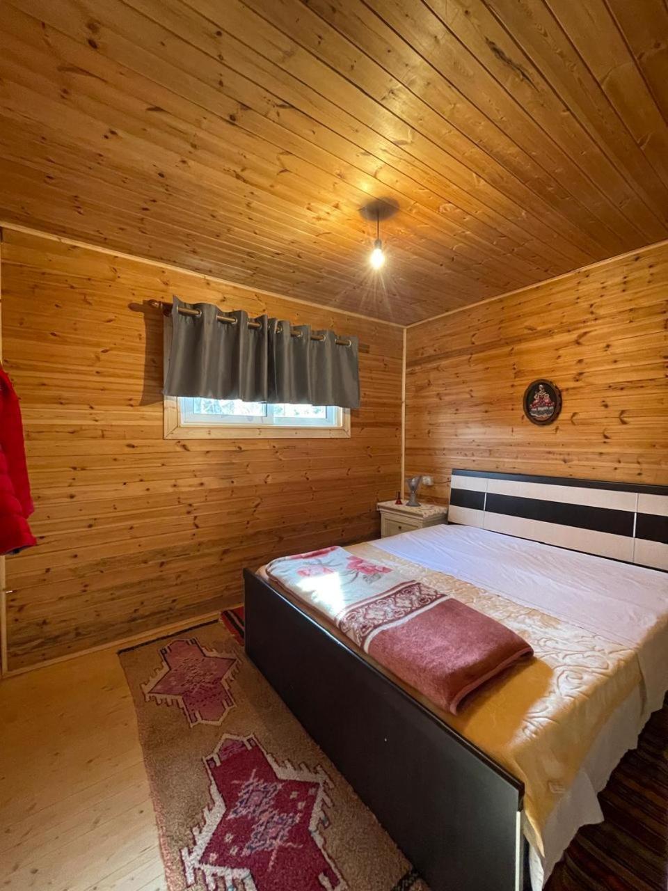 Chalet Origjina Farm *