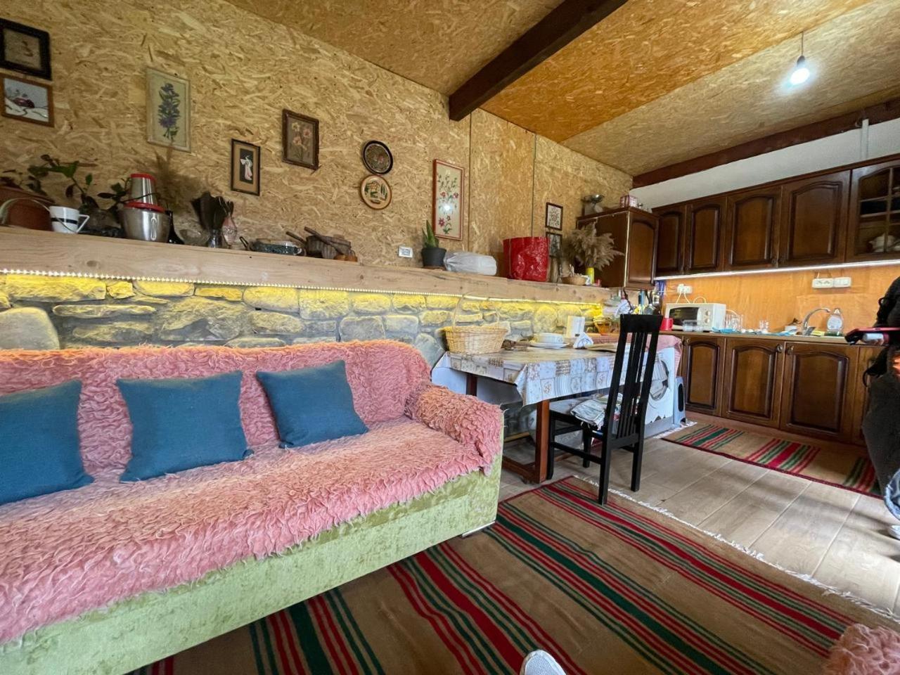 Origjina Farm Chalet